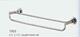 双杆毛巾杆(不锈钢亮光)