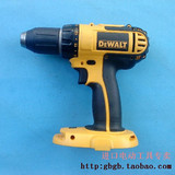 进口电动工具-美国得伟18V大功率充电起子/电钻（DC720)全国包邮