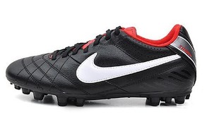  6.4折 新款正品 NIKE/耐克 男式 足球鞋 509087-010/C