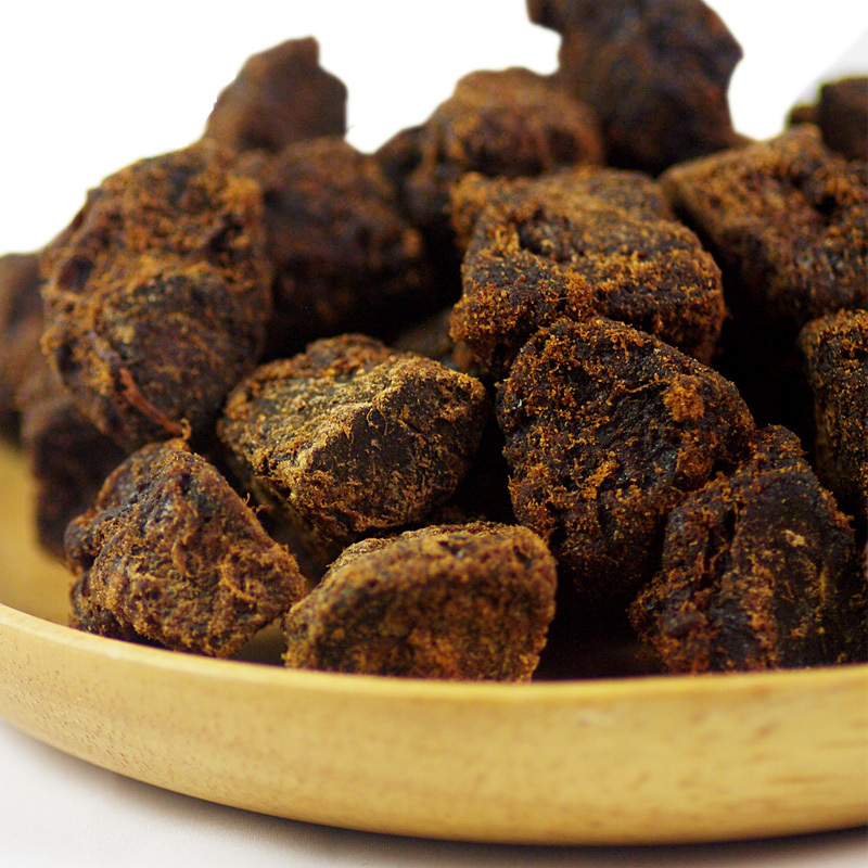 牛肉干台零食...