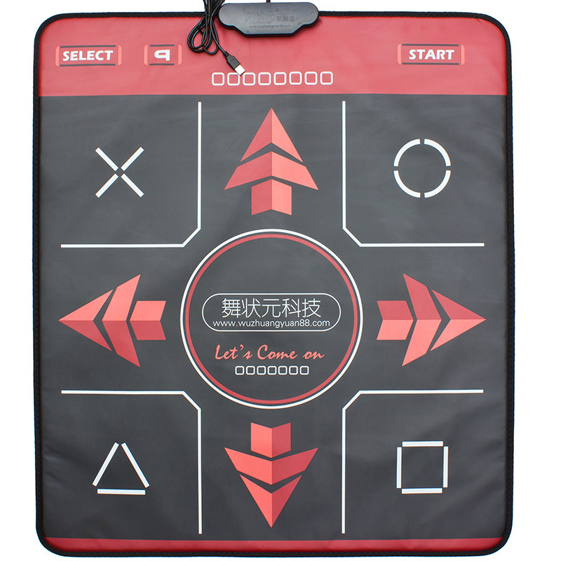 Champion dance dance dance computer high inventory with a single padded 30MM weight loss product monopoly