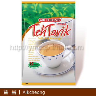  【买一送一】益昌老街原装进口！ 香滑奶茶 官方正品 最新货！