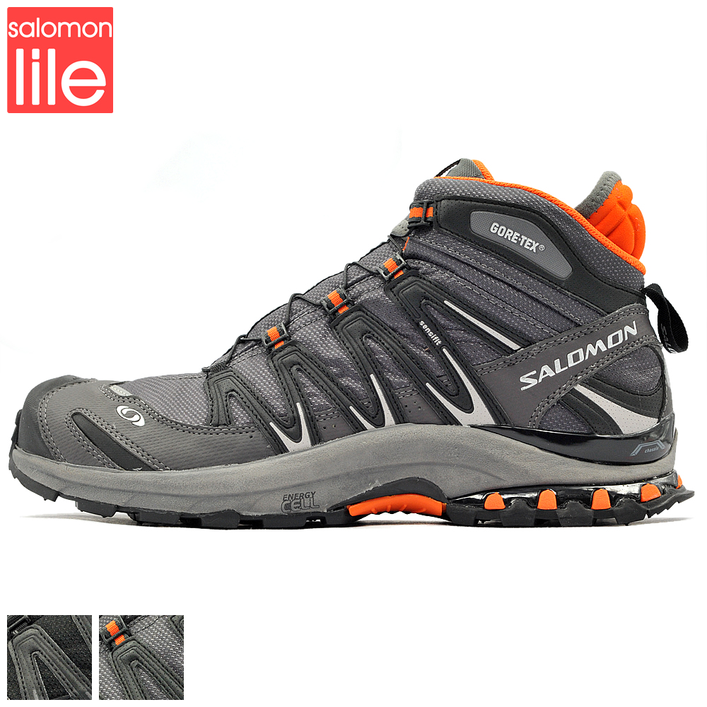 Salomon Shop Интернет Магазин