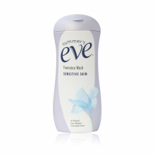 夏依Summer's Eve女性专用洗液237ml 孕妇可用 不含药皂