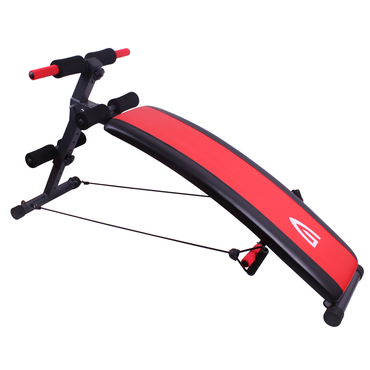 【评价】 仰卧起坐板 健腹器 健身器械-天猫(淘
