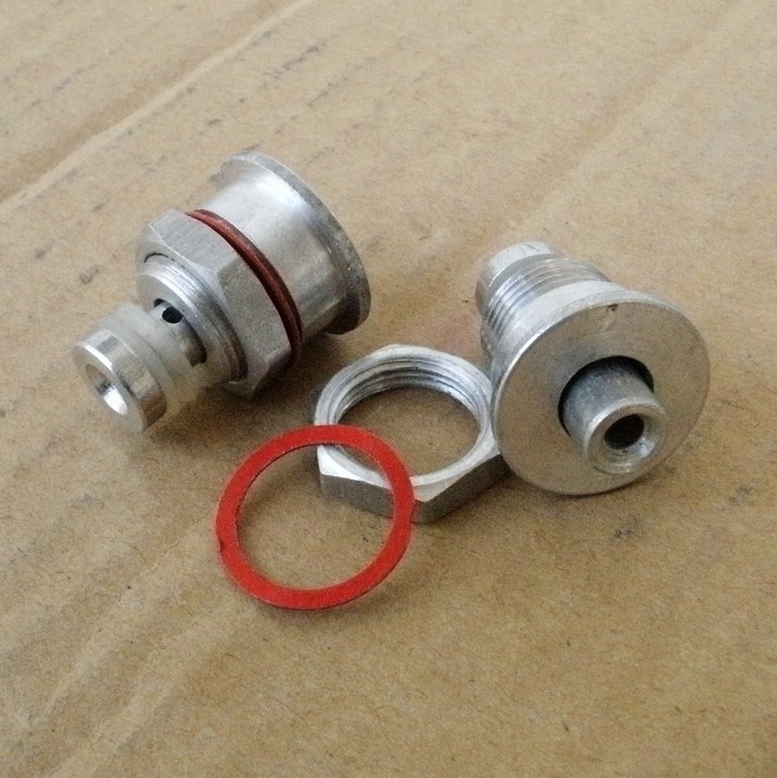 Xi Fu Aluminum Pressure cooker Handle buoyancy Check valve Barometric pressure Float Safety valve Feel discouraged partsin the Kitchen/Cooking utensils , Cooking utensils , Other category - from Buy2taobao.com to provide professional Taobao agent buy service