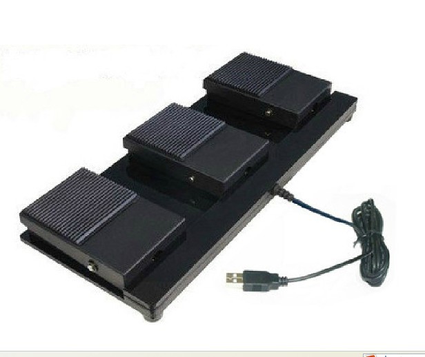 USB四按键医疗影像工作站图像采集手柄 B超采