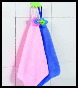 38, Zhejiang and Shanghai full package color Microfiber towel hand towel for posting random