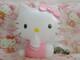 超可爱hello kitty可调光床头灯