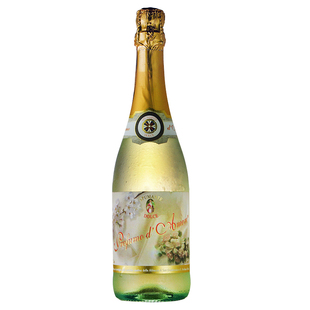  品尚红酒 包邮意大利进口红酒 阿莫尔起泡酒香槟 葡萄酒
