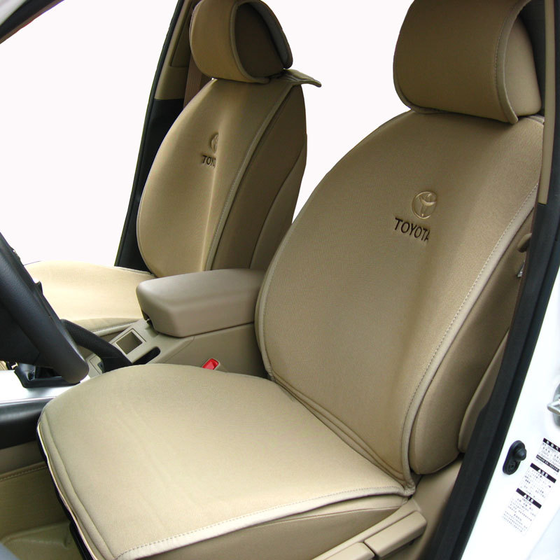 quality goods Miyoko Toyota RAV4 Car Dedicated Seat cushion Car cushion Four Seasons cushionin the Car/Articles/Fitting/Refit , Car Accessories/The jewelry , Dedicated car seat category - from Buy2taobao.com to provide professional Taobao agent buy service