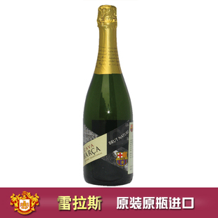  雷拉斯 巴萨罗纳球迷 巴塞罗那干型卡瓦汽泡红酒 香槟