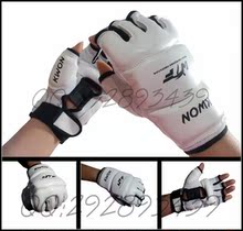 跆拳道实战手套，WTF新规则手套，MMA,UFC,K1，战术半指手套