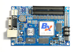 BX-E(網卡口)仰邦控制卡 led控制器在類目 五金/工具, LED設備, LED顯示屏中 - 來自Buy2taobao.com提供專業的淘寶代購服務