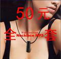 现货！包邮口红MP3/最小项链MP3/触摸MP3播放器 2G