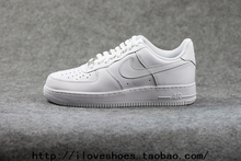ר�����¿� NIKE AIR FORCE 1 ȫ�� AF1 315122-111 315115-112