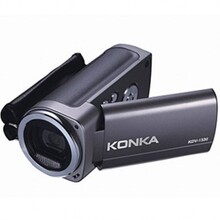 普通数码相机正品特价Konka/康佳摄像机1330 行货全国联保包邮