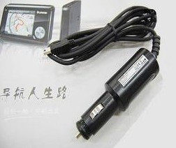 Mio/��� C510 GPS������ԭװ��Ʒ���س���� ��ѹ�ȶ�