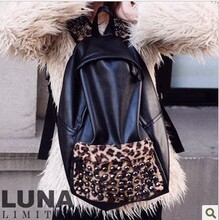�¿ŷ��ʱ��Ů��������PUƴ�ӱ���í����������ѧ��˫��...