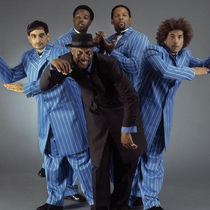 oppin 演出 舞台 Kite AKA Kin 机械 绅士<em>马甲</em>-返