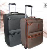 皇冠特价 正品POLO登喜保罗牛津布拉杆箱/密码旅行箱/20寸24寸28