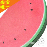 西瓜水果便签本创意新奇特生日礼物公司宣传回礼生日小礼品批发