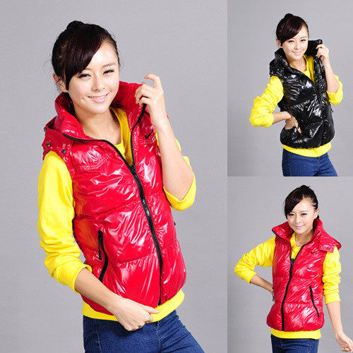 【多图】<em>运动羽绒马甲</em> - <em>运动羽绒马甲</em>品牌|价格