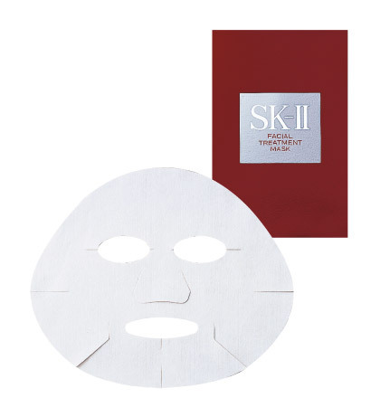 【澳门代购】专柜正品 SK-II\/SKII\/SK2护肤面膜