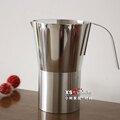 外贸出口不锈钢咖啡壶 牛奶壶 凉水壶 茶壶 Y形 1200ml
