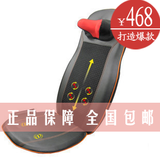 颈椎按摩靠枕 按摩垫 车用 家用 两用上下行走 车载按摩器 多功能
