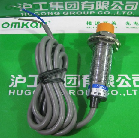 沪工电感式接近开关LJ18A3-8-Z/-J直流交流M18常开常闭NPN PNP|ruв категории Цифровые аксессуары, рынок электронных компонентов, электронный элемент, другие компоненты - от Buy2taobao.com для оказания профессиональной услуги покупки агента Taobao