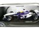 风火轮1：18F1(宝马)赛车 威廉姆斯车队1号