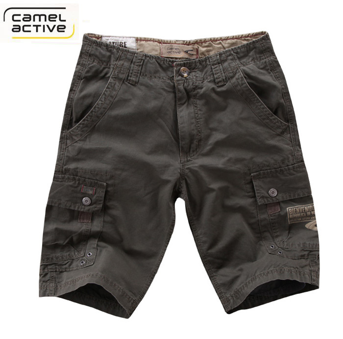 camel active short pants