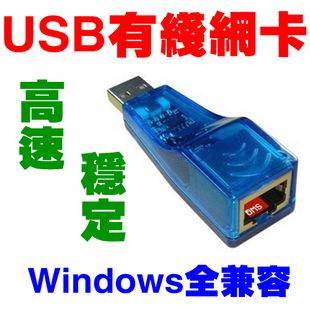 External Network Card