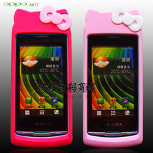 ���� �¿� Hellokitty����è oppoa617�����׿� �ֻ��� ��Ĥ��