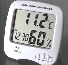 ����HTC-2A �߾��ȴ���Ļ ���ڵ�����ʪ�ȼ� �¶ȼ� ���� ����