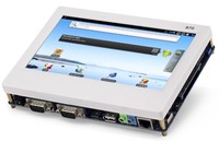 友善之臂Tiny6410开发板标准版7寸LCD触摸屏S3C6410  ARM11开发板