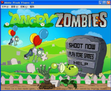 flash游戏 flash小游戏 flash game flash游戏制作 flash源码