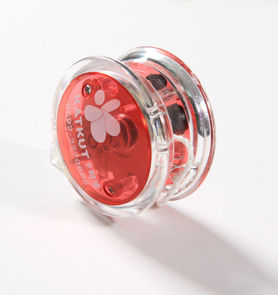 咔酷德品牌YOYO球 满150元送 不拍不送 仅为赠品使用 请勿单独拍