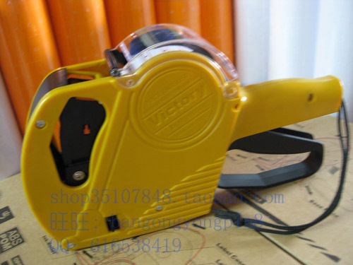 Labeler Single row Labeler Stamped Single row Labeler V2-5500 ~ 18 Million a Promotion ofin the Electronic Dictionary/Electronic paper book/Stationery , Other cultural goods category - from Buy2taobao.com to provide professional Taobao agent buy service