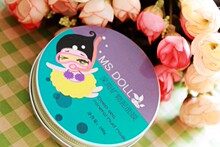 MS DOLL���������Ĥ ����������ȥ���ʿ��Ϳ��� 100g ���
