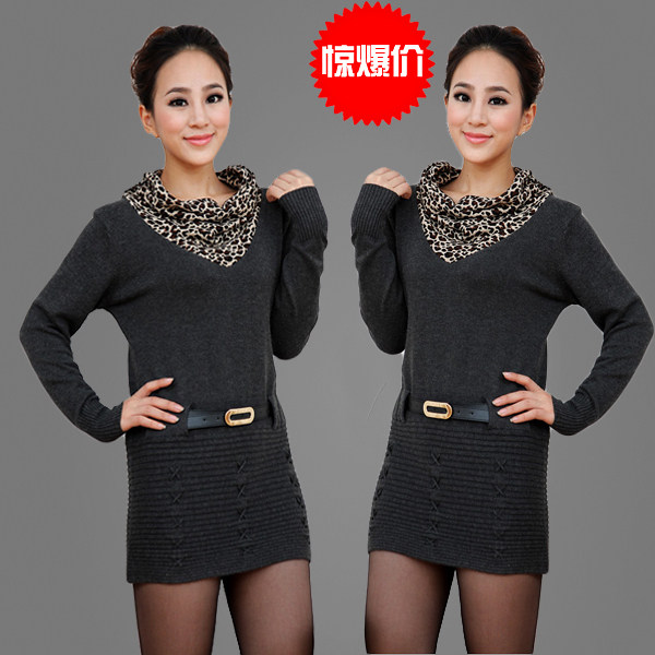 【多图】<em>高领修身毛衣</em> - <em>高领修身毛衣</em>品牌|价格