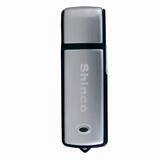 新科 正品 U盘录音笔 8GB高清晰微型录音机 录音U盘 全国联保