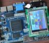 21EDA-FPGA开发板NIOS开发板+2.4寸TFTLCD送透明板特价480
