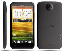HTC One X S720e 正品行货 全国联保 新品热卖 安卓40 送剪卡器