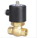 [优质]高温高压水阀US-25 2L-25蒸汽电磁阀温度180度