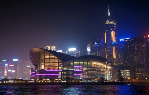 港澳五日游哪种好?港澳五日游价格,港澳五日游