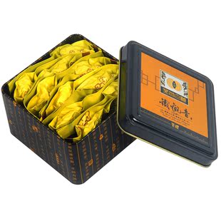  铁观音 茶叶 乌龙茶 铁观音茶叶1725清香礼盒装 茶 长南秋茶 包邮