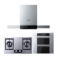【新品上市】Robam/老板 8315N+9G25N+815N 烟灶消三件套 大视窗