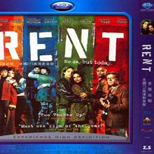 ���ݳ���Rent (2005)
